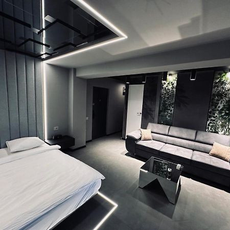 The Hatz By Rh Living Bukarest Exterior foto