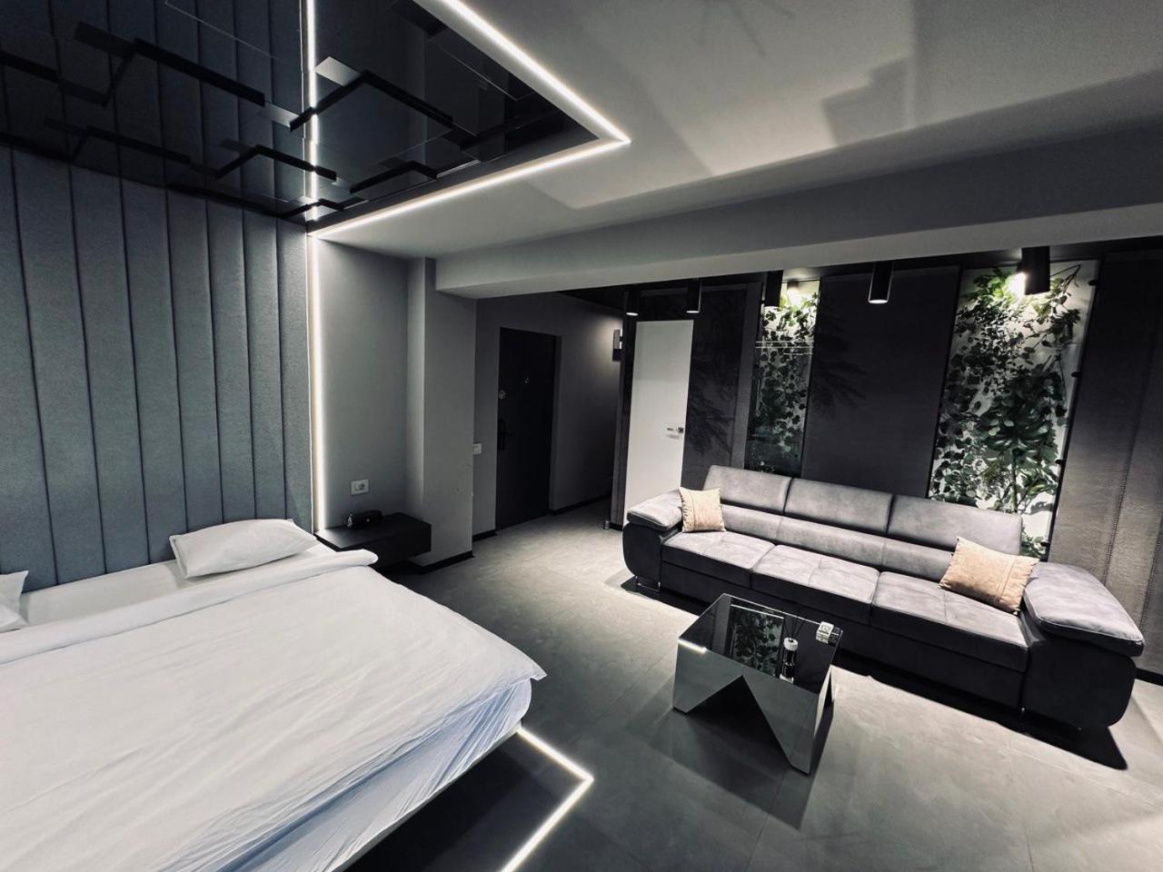 The Hatz By Rh Living Bukarest Exterior foto